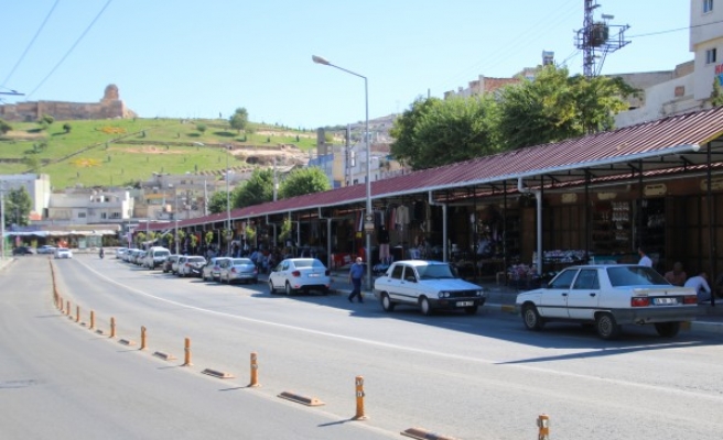 Büyükşehir 66 işyerinin bakım onarımını tamamladı
