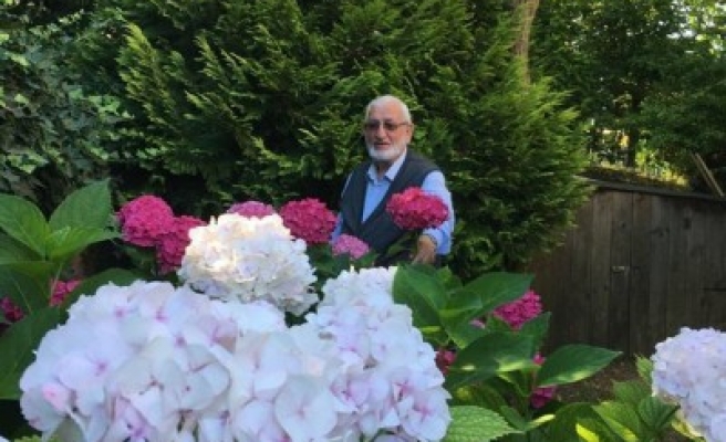 Şanlıurfa eski valisinin acı günü!