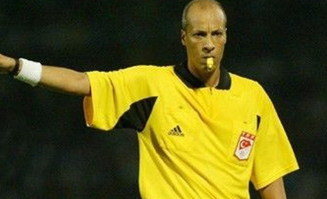 Resmi açıklama geldi! Urfalı isim başkan seçildi