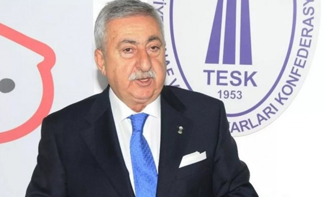 Okul çevresinde güvenliğe dikkat: TESK uyardı