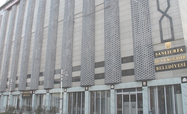 Zabıta Daire Başkanlığına Hasan Atmaca atandı