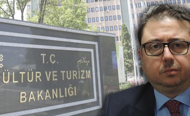 Bakanlık Şanlıurfa'yı da Karavan Park Projesine dahil etti