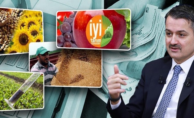 Bakan açıkladı: Destek ödemesi yarın başlıyor