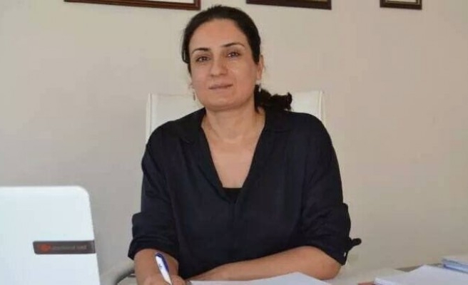 HDP Şanlıurfa Eski İl Eş Başkanı için karar verildi!