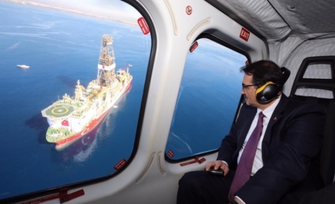 Bakan açıkladı: 2 aya kadar yeni bir müjde gelebilir