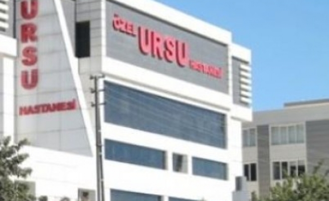 Urfa’da atıl durumdaydı: Pandemi hastanesi oldu