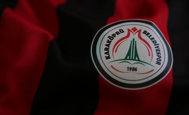 Karaköprü Belediyespor'un rakipleri belli oldu