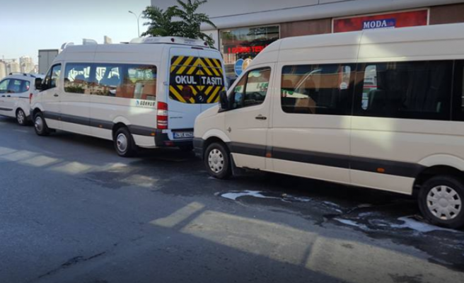 Urfa’da öğrenci ve personel servis ücretlerine zam!