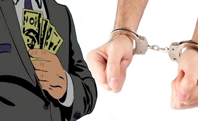 Urfa’da bankacı zimmetine geçirdiği paraları kumarda yedi!-EK