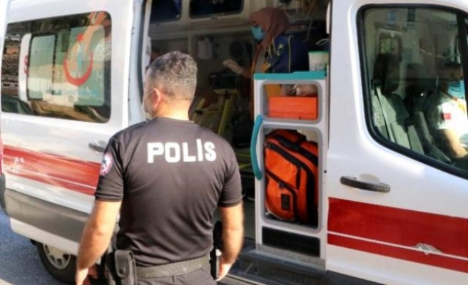 Urfa'da fırıncı ve müşteri arasında alacak'kavgası: 8 yaralı