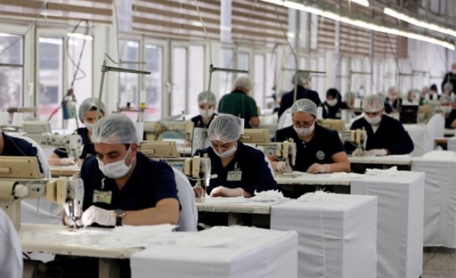 Bakan Selçuk'tan 'işsizlik ve kısa çalışma' açıklaması