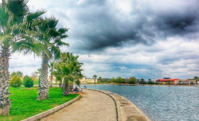 Harran Üniversitesi en çok 'tercih' edilenler arasında