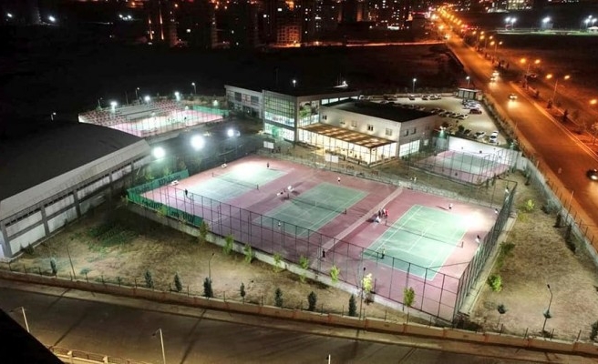 Şanlıurfa’da Zafer Haftası sporla kutlanıyor