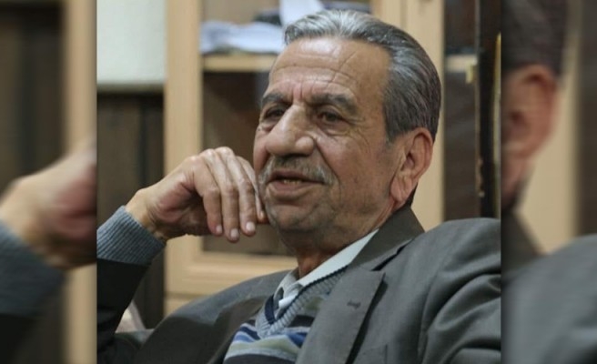 Şanlıurfalı eğitimciden acı haber geldi