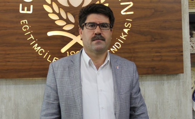 Coşkun, 30 Ağustos için mesaj yayımladı