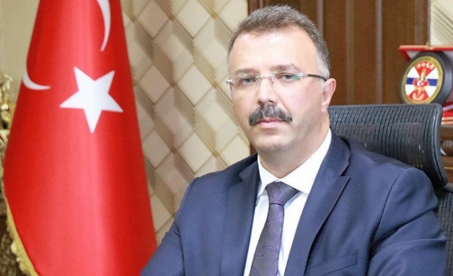 Başsavcı Öztoprak'tan Zafer Bayramı mesajı