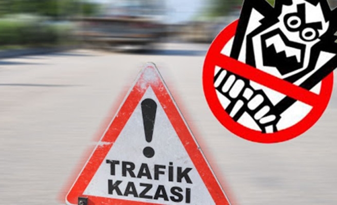 Urfa'da feci kaza: Ölü ve yaralılar var!