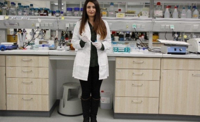 Urfalı doktordan önemli adım: Vücudu koruyacak antikorlar geliştirdi!