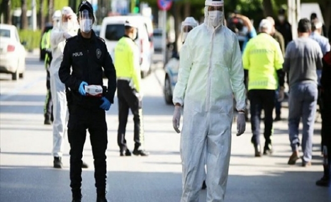 81 İlde Denetim Yapılacak