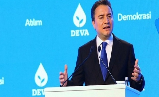 Ali Babacan Koronaya Yakalandı