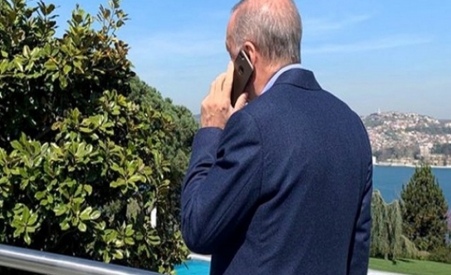 Altun’dan Bir ‘Müjde’ Paylaşımı Daha