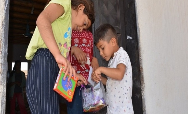 Bakan Selçuk: 157 Bin İhtiyaç Sahibine 90 Milyon Ödeme Yapacağız