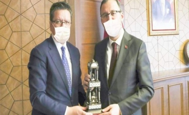 Halfeti'ye 9 Milyon TL'lik Yatırım!