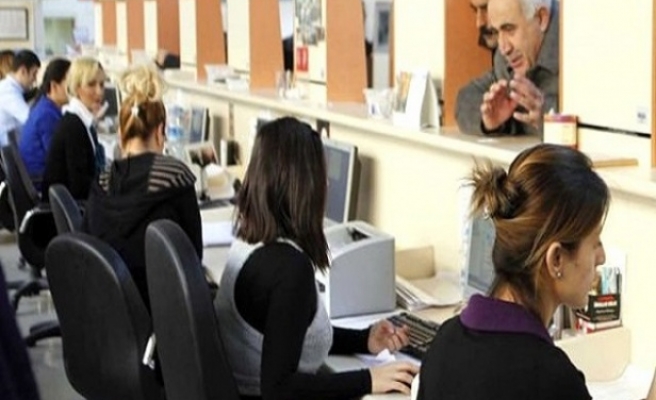 Kamuda Esnek Çalışma Modeli