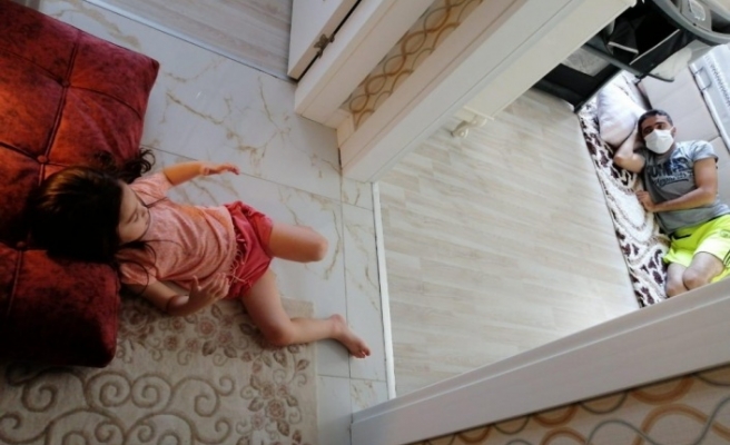 Koronavirüse Yakalanan Urfalı Doktora Maaş Şoku!