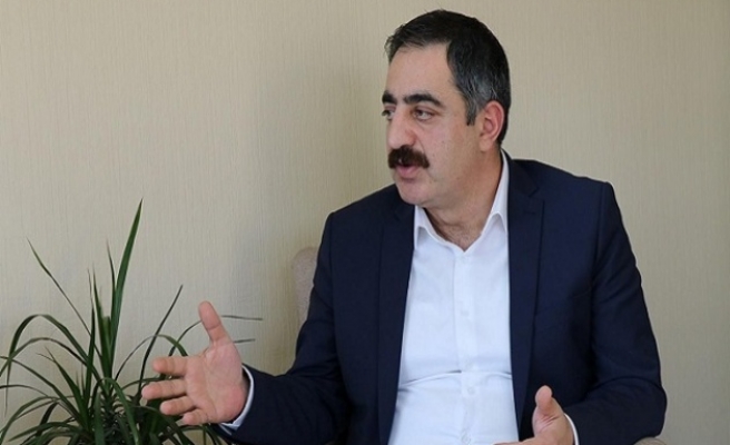 Prof. Dr. Ayhan: Lübnan uzun süre kendisine gelemeyecek