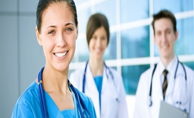 Sağlık Çalışanlarına Ek Ödeme Müjdesi