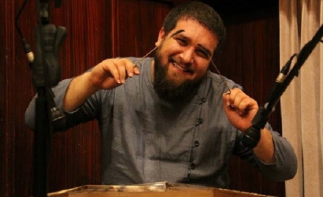 Santurla Sınırları Aştı