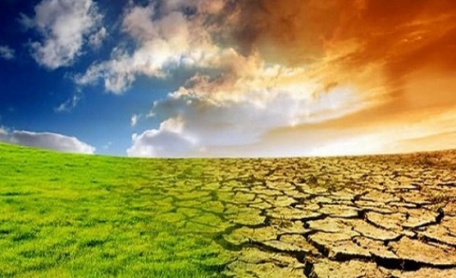 ‘Tarım Politikalarında Sıcaklık Artışı Göz Önünde Bulundurulmalı’