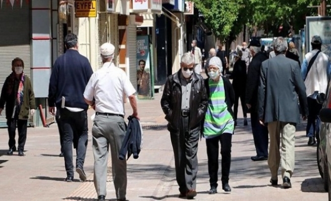 Urfa'da Korona Takip Sistemi Başladı!