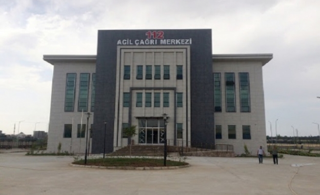 Yeni Nesil 112 Acil Çağrı Merkezi Geliyor