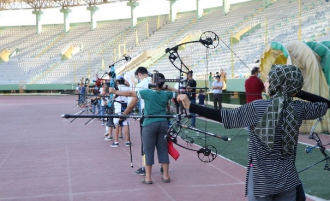 Şanlıurfa’da Zafer Haftası için etkinlikler yapıldı