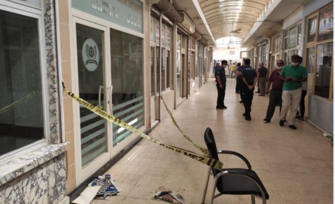 Şanlıurfa'da kardeşler arasında silahlı kavga (GÜNCELLENDİ)