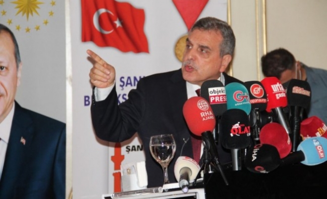 Trambüs, Çevik Kuvvet, Kaşmer Dağı... Beyazgül tek tek açıkladı!