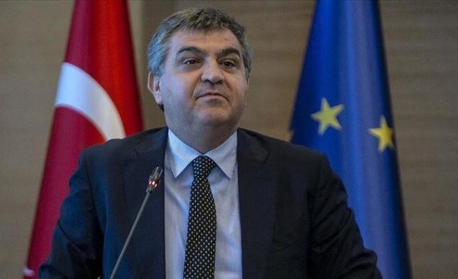 Bakanlık Şanlıurfa'yı da listeye aldı!