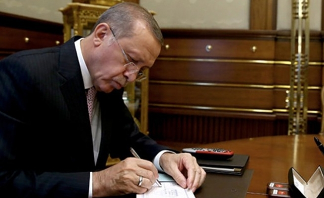 Cumhurbaşkanı onayladı: Şanlıurfa’da acele kamulaştırma kararı alındı