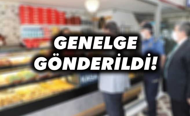 İçişleri Bakanlığı denetim yapılacağını duyurdu