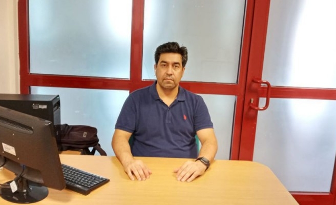 Prof. Dr. Hakan Büyükhatipoğlu hasta kabulüne başladı