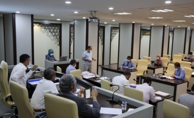 Birecik-Halfeti'de 34 gezinti teknesi 10 yıllığına kiralandı