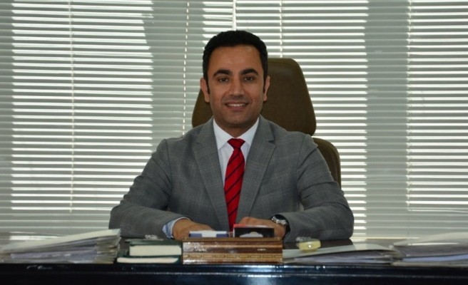 Baro seçimleri için adaylar çalışmalara başladı