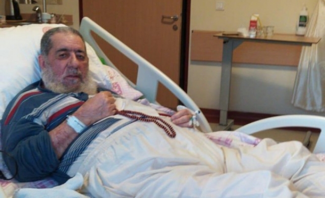 Şanlıurfalı alimden iyi haber geldi