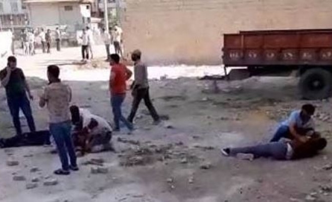 Şanlıurfa'daki kavgayla ilgili yeni gelişme: Gözaltılar var