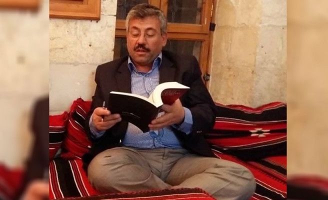 Şanlıurfa’nın sevilen isminden acı haber!