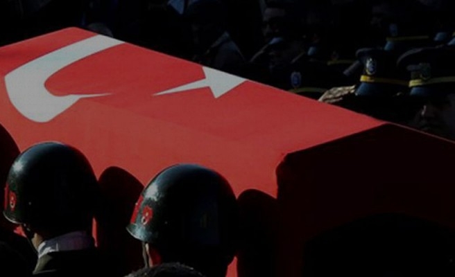 Şanlıurfalı asker şehit düştü!