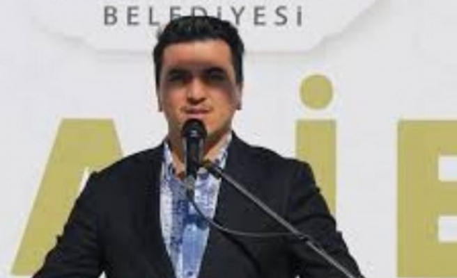 Karaköprü Kaymakamı görevden alındı