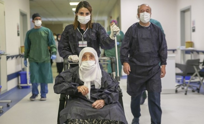 Kronik hasta raporları için açıklama geldi